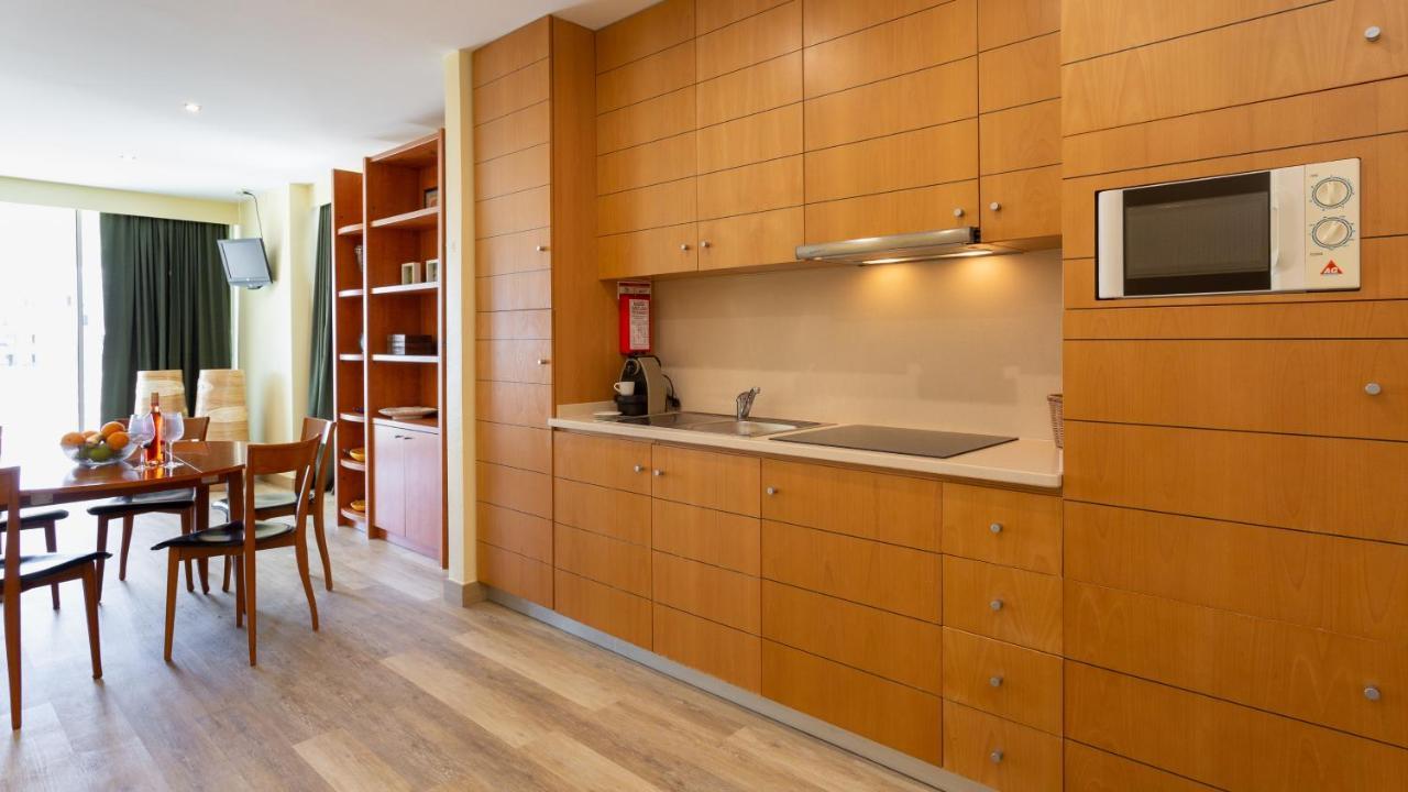 Divine Marina Apartment W/ Pool & Garden By Lovelystay Quarteira Kültér fotó